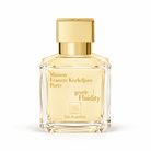 Maison Francis Kurkdjian Gentle Fluidity Gold Eau de Parfum bottle
