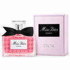 Dior Miss Dior Essence Parfum retail bottle, shown for reference only