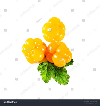 CLOUDBERRIES
