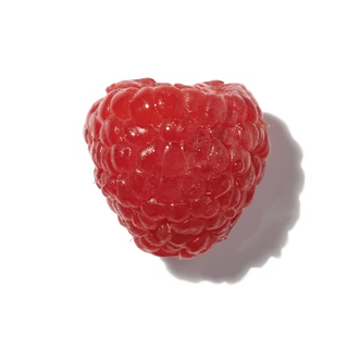 RED BERRIES