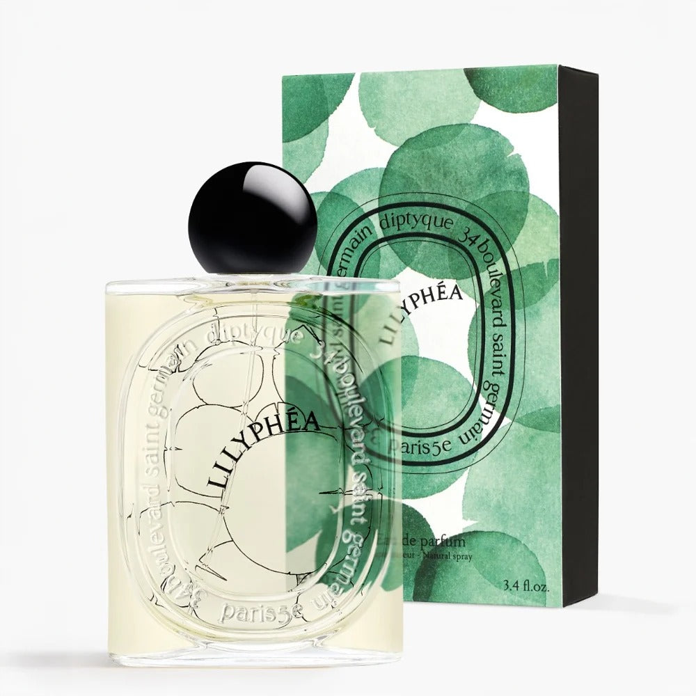 LILYPHEA ユニセックス香水 10ml Diptyque Lilyphea Eau de Parfum – Mini Sprays