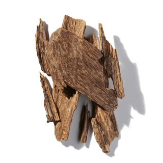 Woodsy Notes