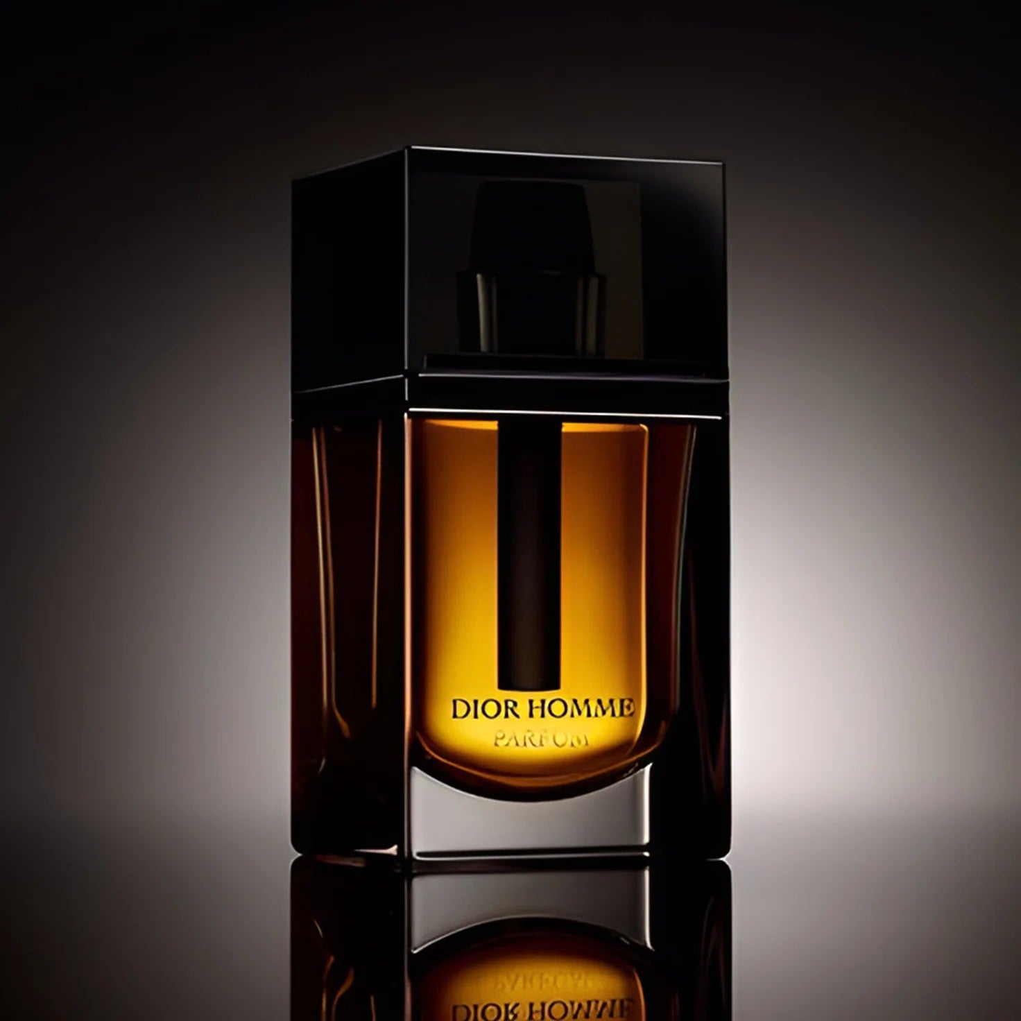 Dior Homme Parfum – Mini Sprays