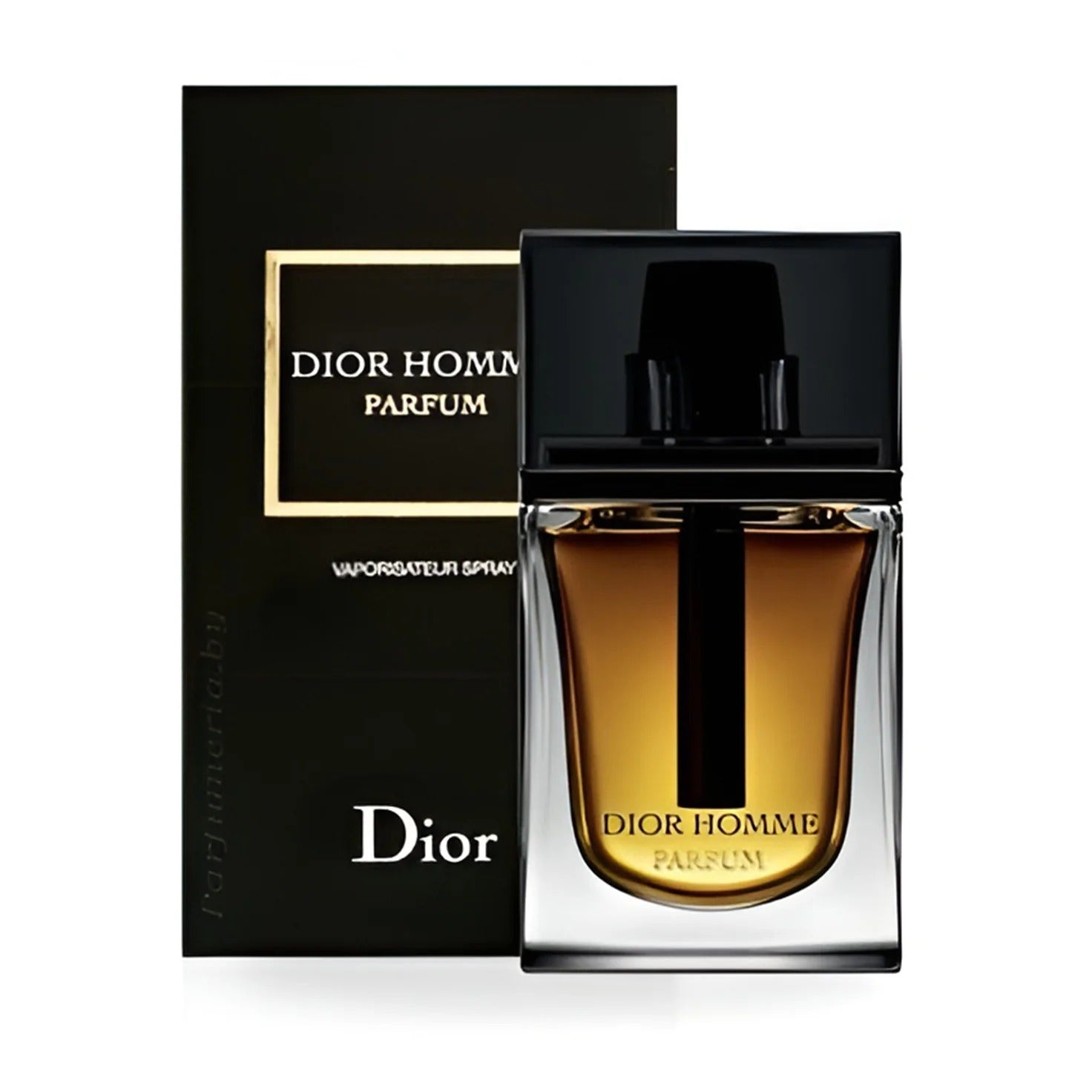 Dior Homme Parfum – Mini Sprays