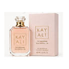 Kayali The Wedding Silk Santal 36 Eau de Parfum bottle with box