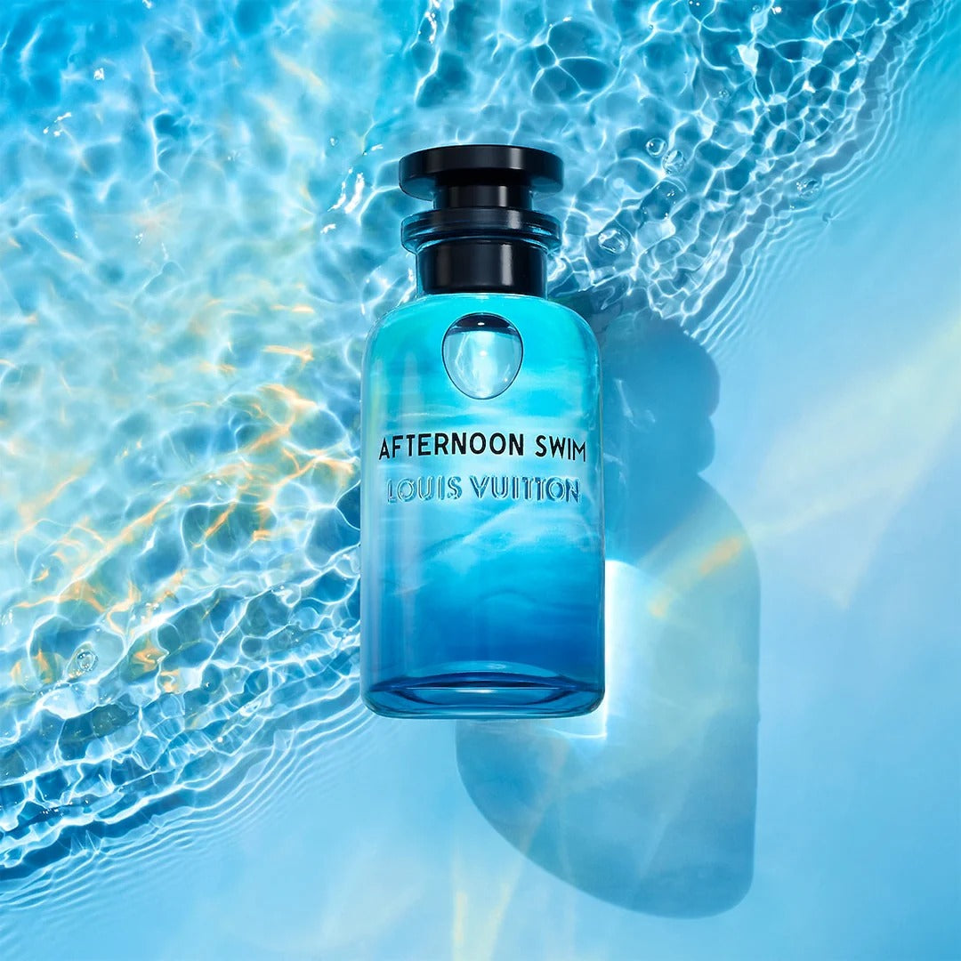 Louis Vuitton Afternoon Swim Eau De Parfum – Mini Sprays