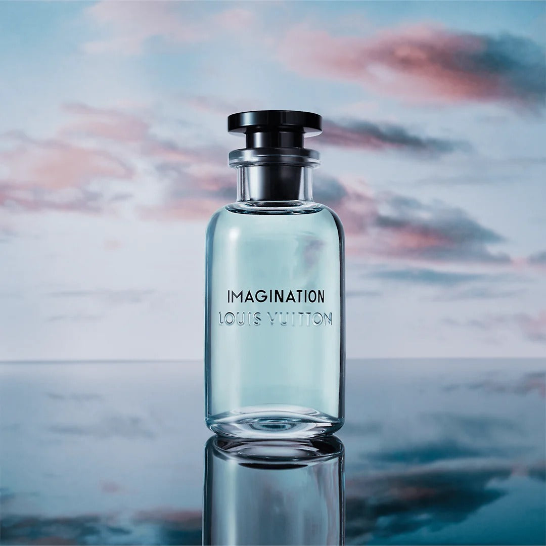 Louis Vuitton Imagination Eau De Parfum – Mini Sprays