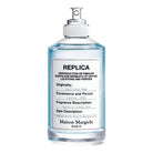 Maison Margiela Sailing Day retail bottle, shown for reference only