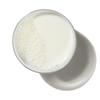 ROSE MILK