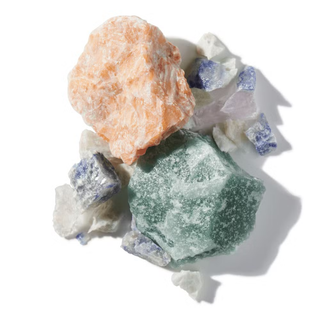 Mineral Notes