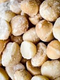 MACADAMIA