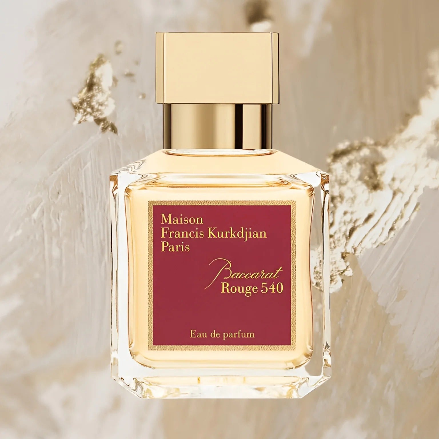 Maison Francis Kurkdjian Baccarat Rouge 540 Eau De Parfum – Mini