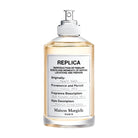 Maison Margiela Beach Walk retail bottle, shown for reference only
