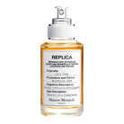 Maison Margiela Jazz Club retail bottle, shown for reference only