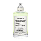 Maison Margiela Tea Escape retail bottle, shown for reference only