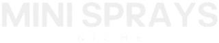 Mini Sprays