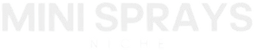 Mini Sprays