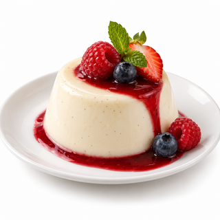PANNA COTTA