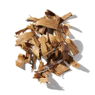 Paraguayan Guaiac Oil