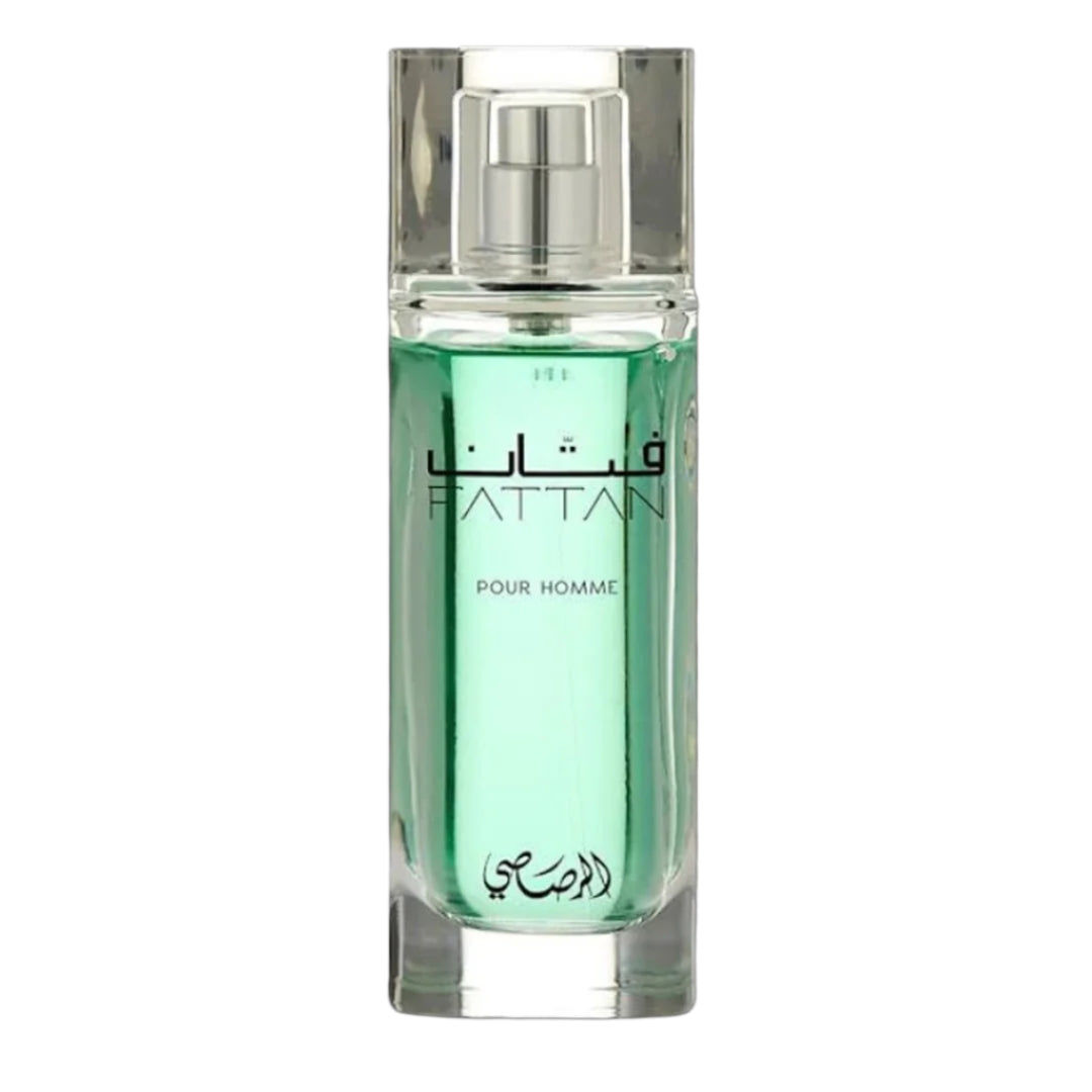 Rasasi Fattan Pour Homme Eau De Parfum – Mini Sprays