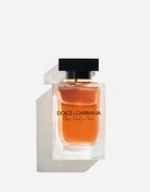 Dolce & Gabbana The Only One Eau de Parfum retail bottle