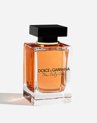 Dolce & Gabbana The Only One Eau de Parfum bottle detail