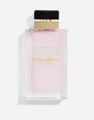 Dolce & Gabbana Pour Femme Eau de Parfum retail bottle