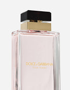 Dolce & Gabbana Pour Femme Eau de Parfum bottle detail