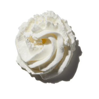 WHIPPED CREAM