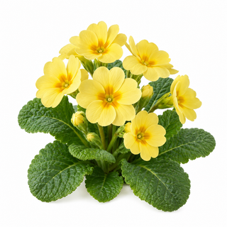 YELLOW PRIMROSE