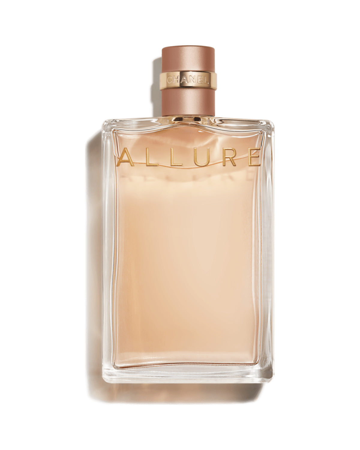 Chanel Allure Eau de Parfum bottle