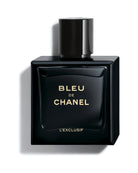 Chanel Bleu de Chanel L'Exclusif Parfum bottle