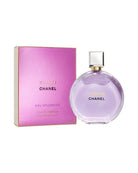 Chanel Chance Eau Splendide Eau de Parfum bottle with box