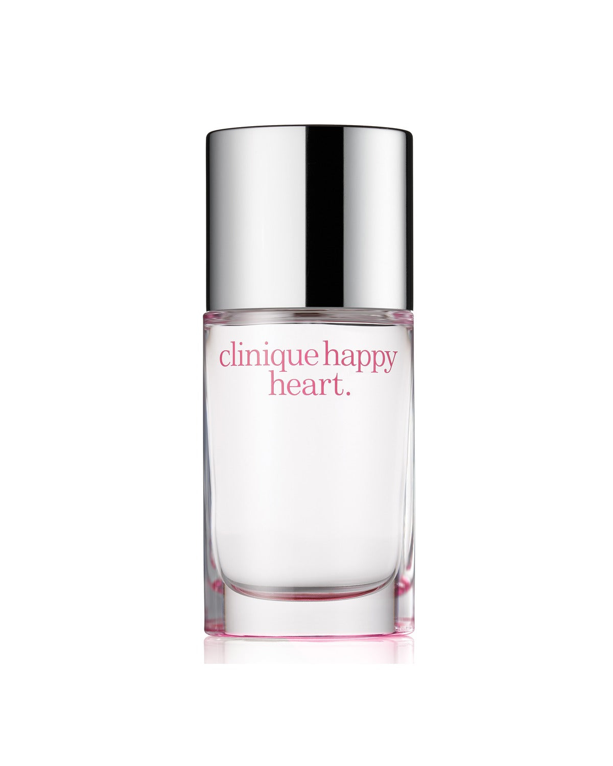 Clinique Happy Heart Eau de Parfum bottle