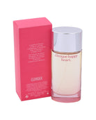 Clinique Happy Heart Eau de Parfum bottle with box
