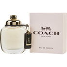 Coach Eau de Parfum 90ml with box