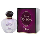 Dior Pure Poison Eau de Parfum with box