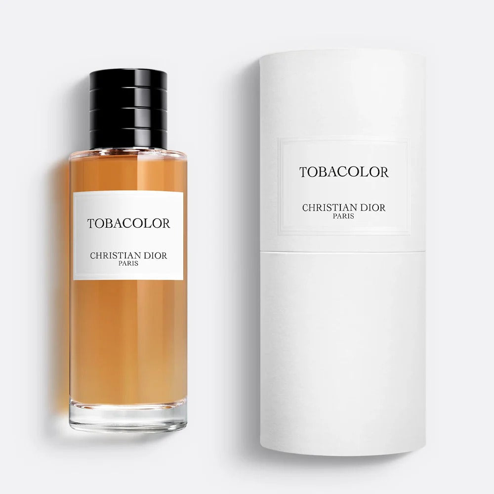 Dior Tobacolor EDP Sample – Mini Sprays