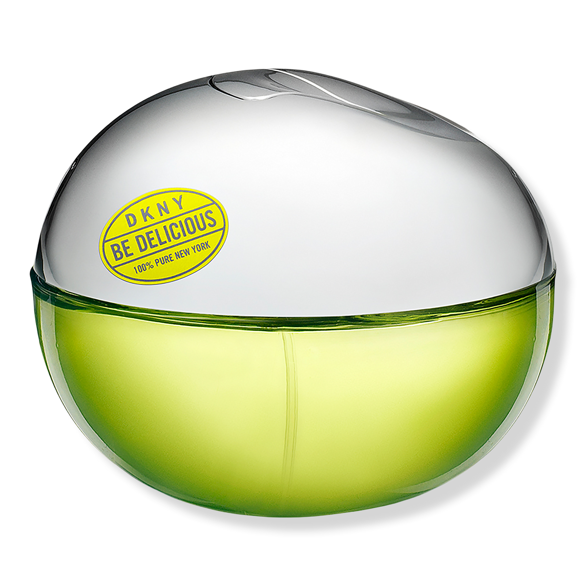DKNY Be Delicious Eau de Parfum 100ml bottle