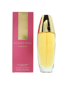 Estée Lauder Beautiful Eau de Parfum 100ml bottle with retail box #size_retail-bottle-100ml-3-4-fl-oz