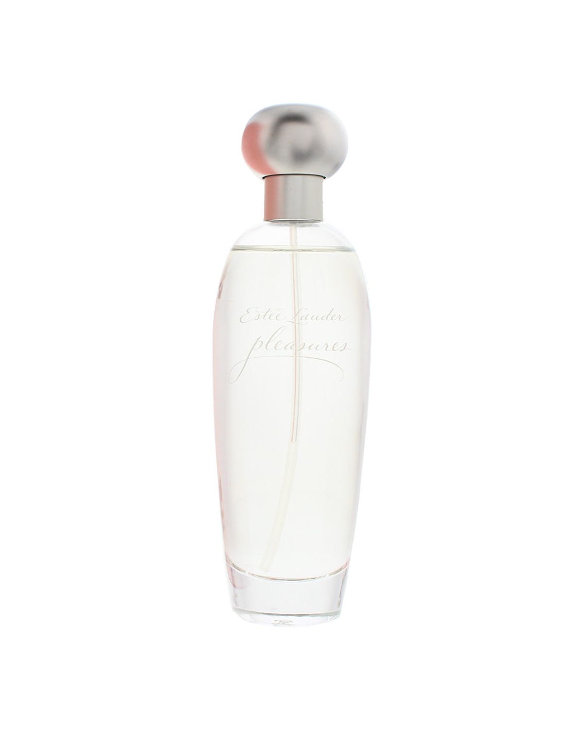 Estée Lauder Pleasures Eau de Parfum 100ml bottle only #size_retail-bottle-100ml-3-4-fl-oz