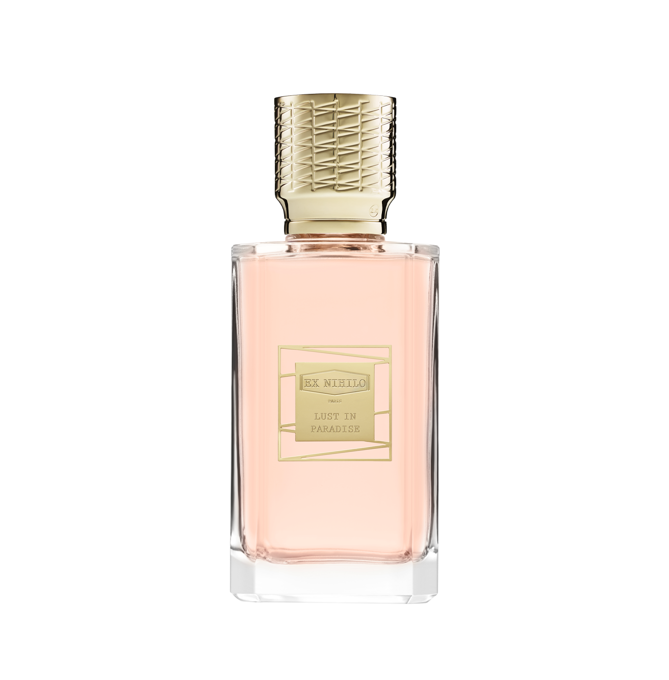 Ex Nihilo Lust in Paradise Eau de Parfum bottle