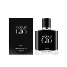 Giorgio Armani Acqua di Giò Elixir Parfum bottle with box