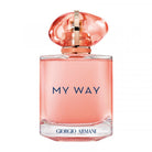 Giorgio Armani My Way Ylang Eau de Parfum bottle