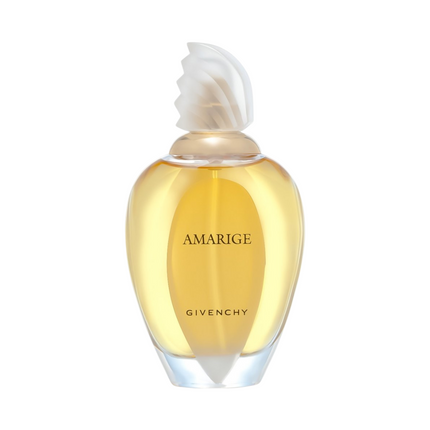 Givenchy Amarige Eau de Toilette bottle