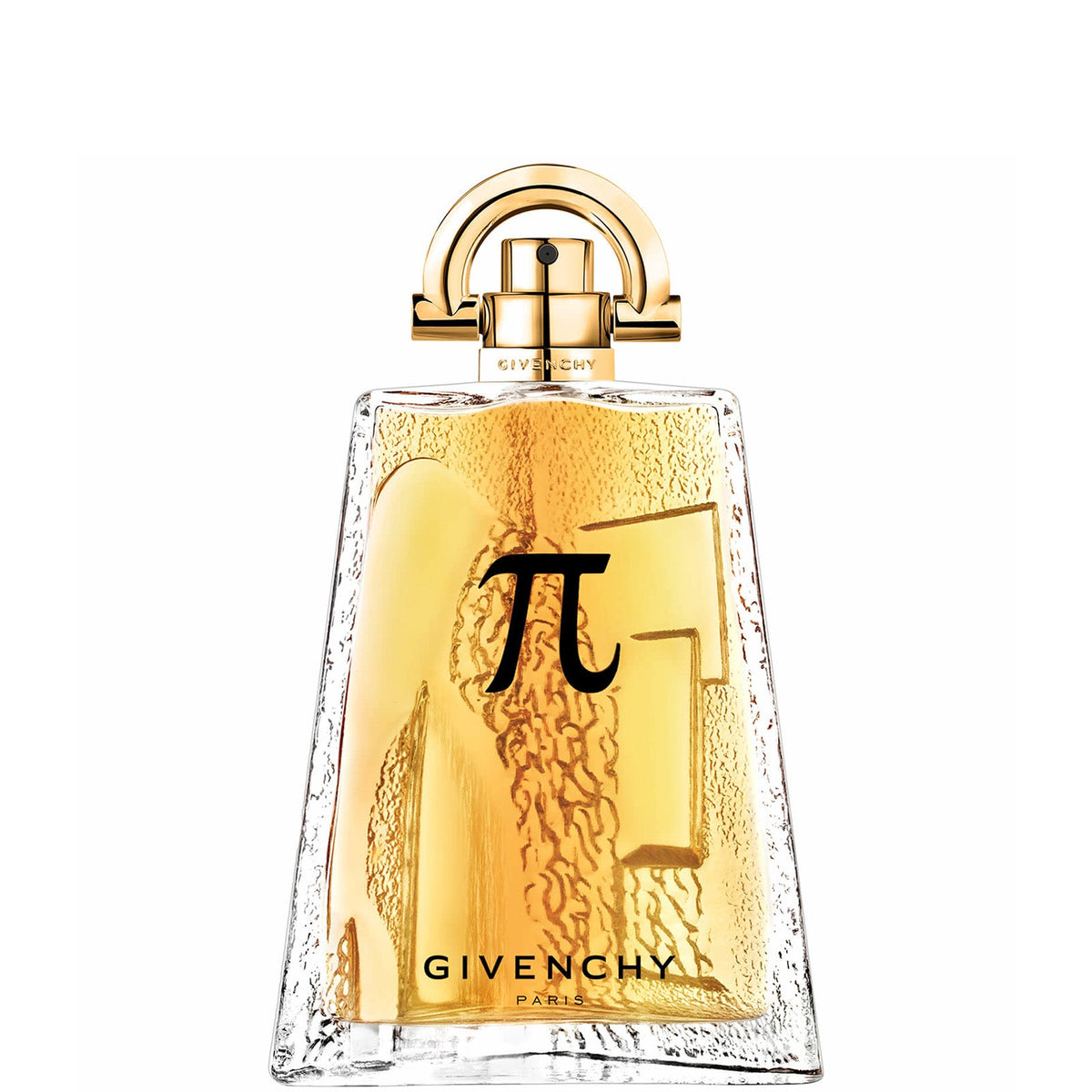 Givenchy Pi Eau de Toilette bottle