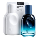 Glossier You Soie Eau de Parfum bottle with box