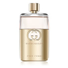 Gucci Guilty Pour Femme Eau de Parfum bottle