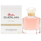 Guerlain Mon Guerlain Eau de Parfum bottle with box