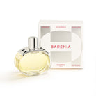 Hermès Barénia Eau de Parfum bottle with box